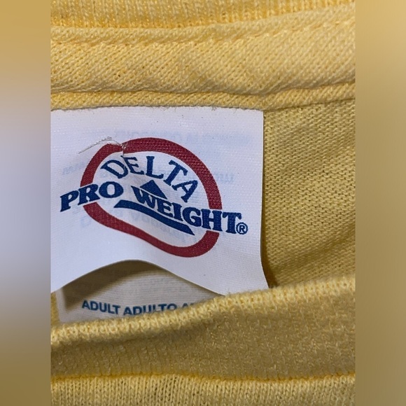 Vintage Yellowstone Shirt National Park Cute “Give A Hoot!” Graphic T Shirt S‌‌ - Picture 5 of 10